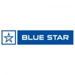 blue-star-limited-logo-vector
